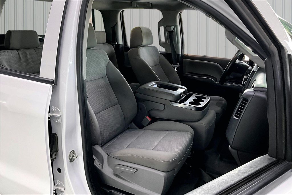 Used 2018 Chevrolet Silverado 1500 LS RWD image 27