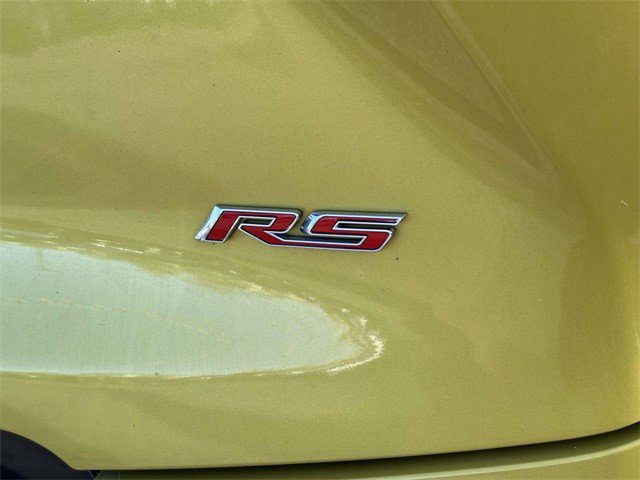 Certified 2022 Chevrolet Blazer RS w/ Enhanced Convenience Package image 13