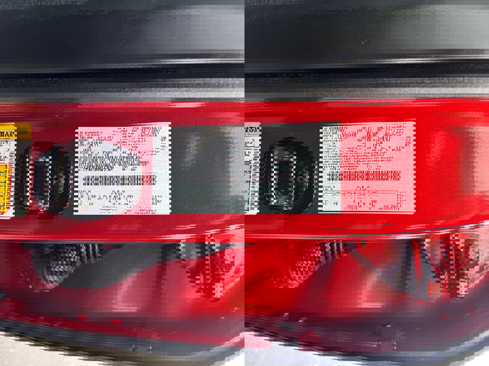 Certified 2023 Ford F150 XLT w/ Equipment Group 302A High image 29