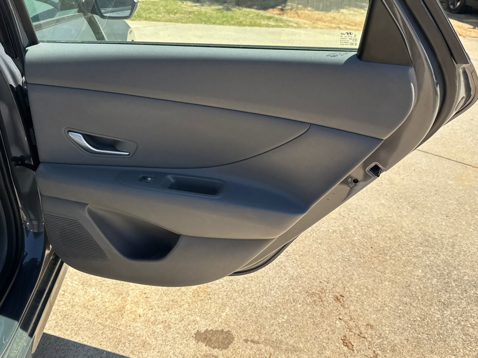Certified 2025 Hyundai Elantra Sport FWD image 16