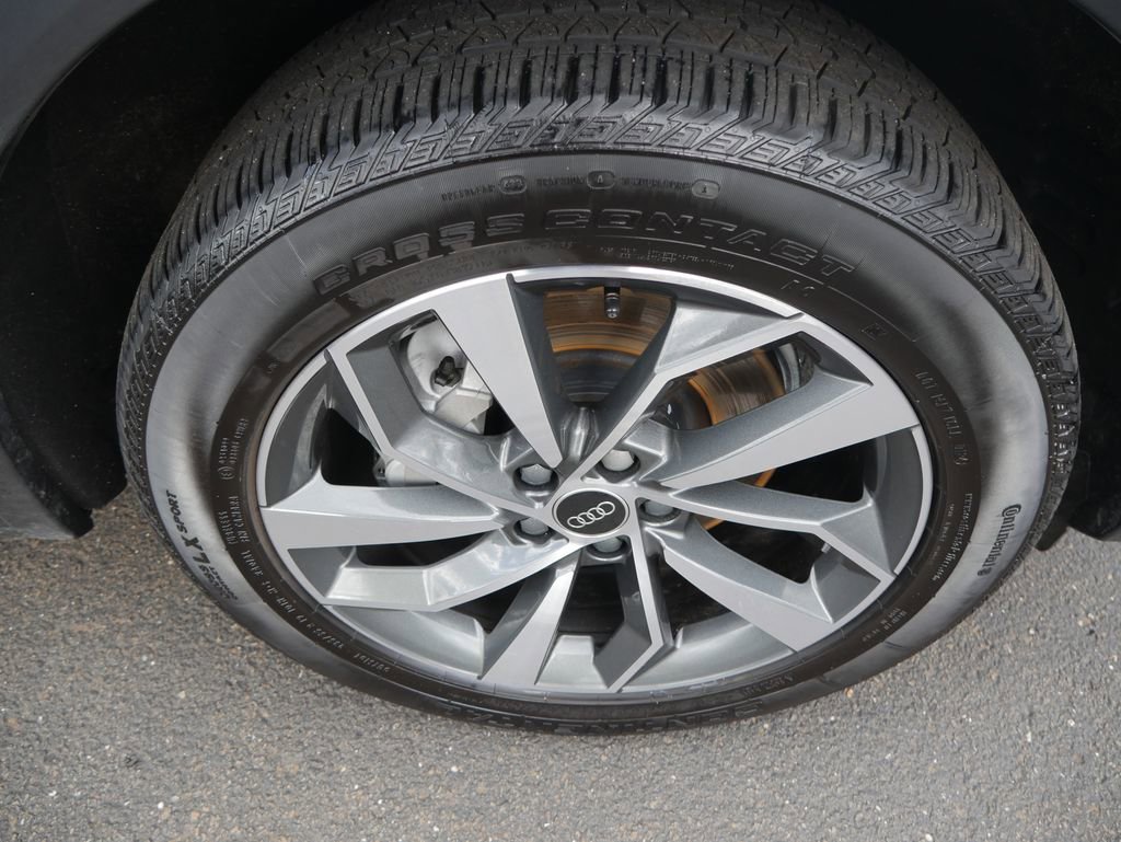 Certified 2023 Audi Q5 2.0T Premium Plus w/ Premium Plus Package image 15