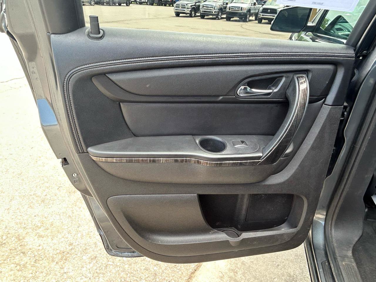 Used 2013 GMC Acadia SLT AWD/4WD image 14