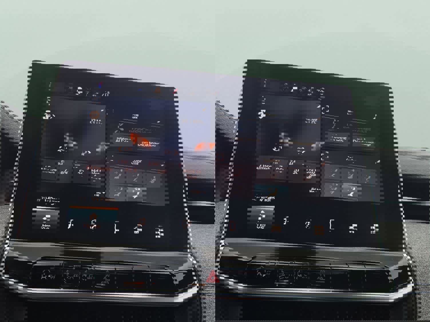 Used 2024 Jeep Compass Latitude image 32