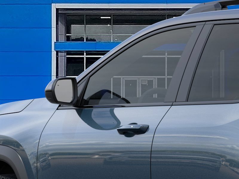 New 2027 Chevrolet Equinox RS w/ Convenience Package III FWD image 13