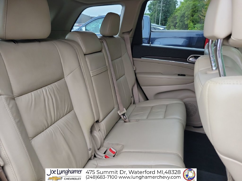 New 2027 Chevrolet Equinox LT w/ Convenience Package II FWD image 27
