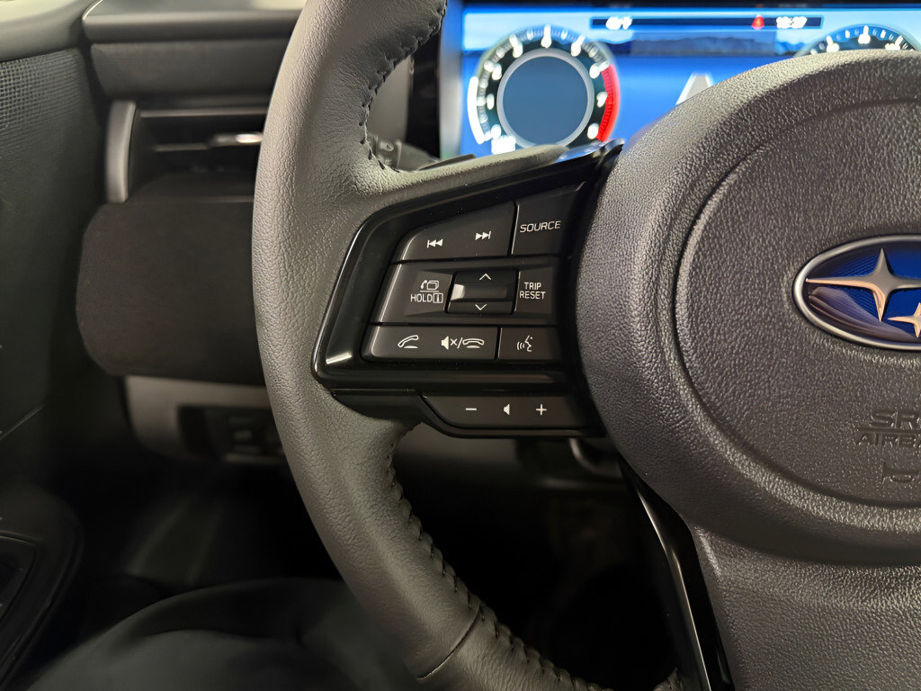 New 2026 Subaru Outback Limited image 12