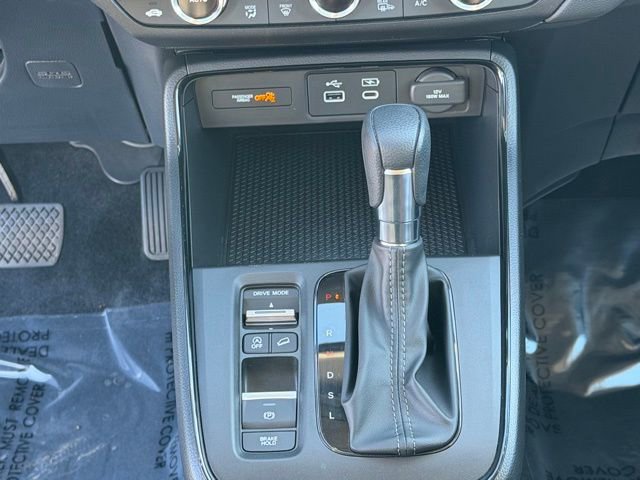 Certified 2024 Honda CR-V EX image 19
