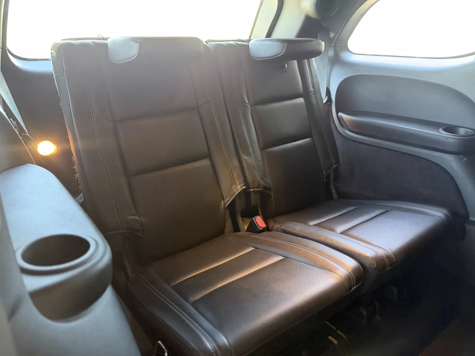 Used 2021 Dodge Durango Citadel w/ Premium Entertainment Group AWD/4WD image 19