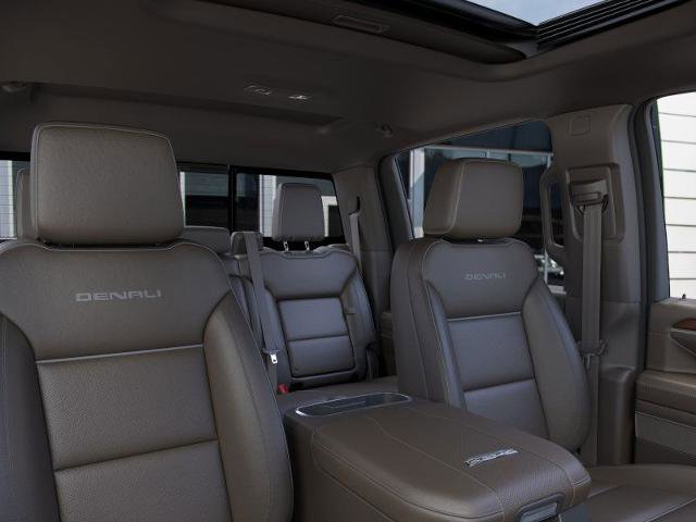New 2026 GMC Sierra 2500 Denali w/ Denali Reserve Package image 47