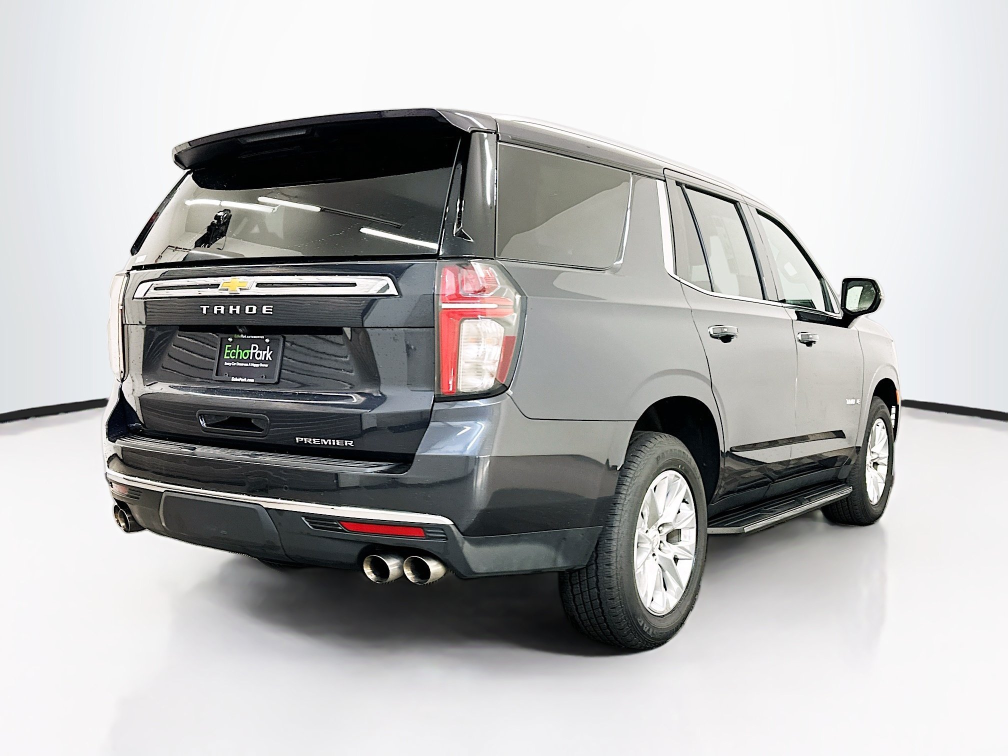 Used 2023 Chevrolet Tahoe Premier AWD/4WD image 9