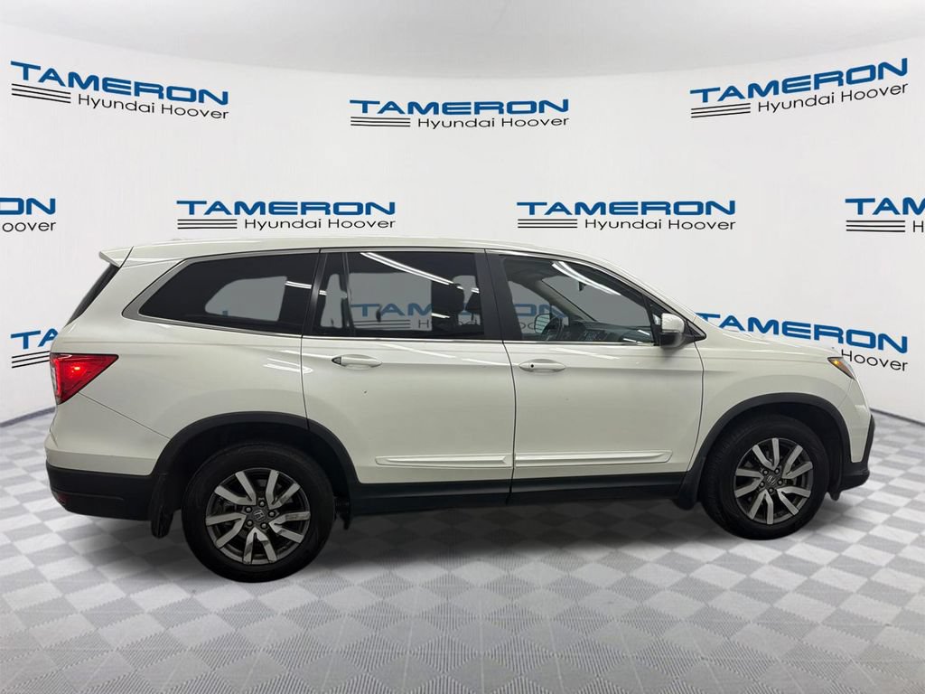 Used 2019 Honda Pilot EX-L image 6