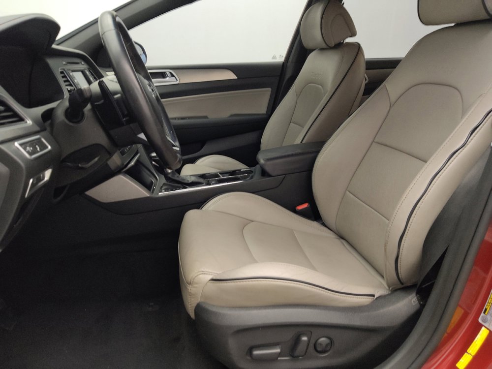 Used 2015 Hyundai Sonata Sport 2.0T FWD image 17