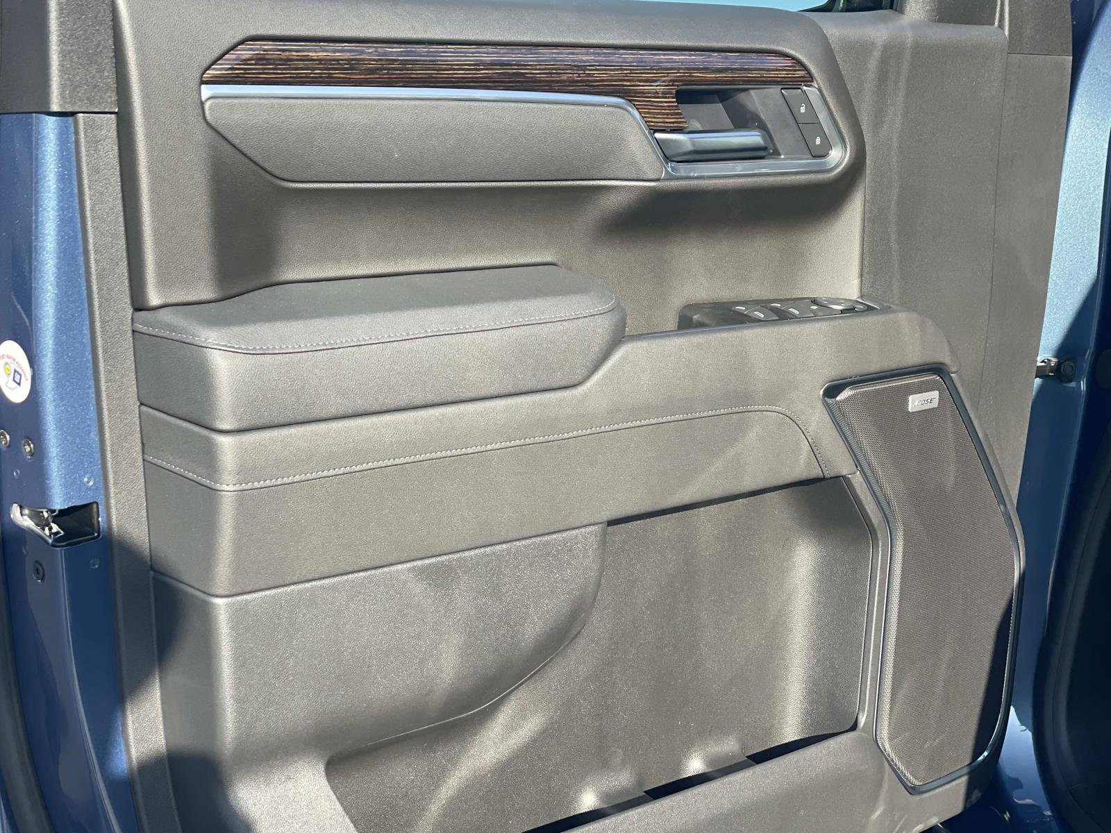 New 2026 GMC Sierra 1500 Elevation w/ Preferred Package image 21