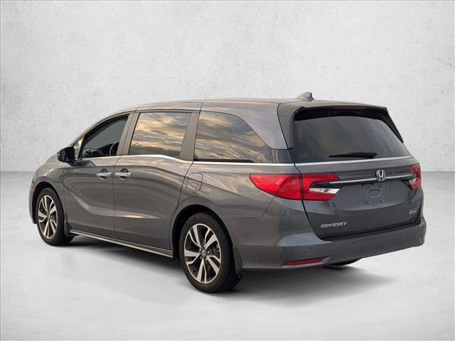 Used 2024 Honda Odyssey Touring image 7
