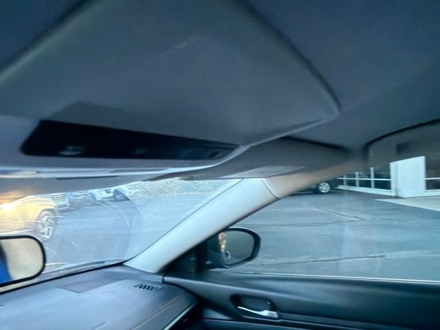 Used 2021 Nissan Altima 2.5 SR FWD image 21