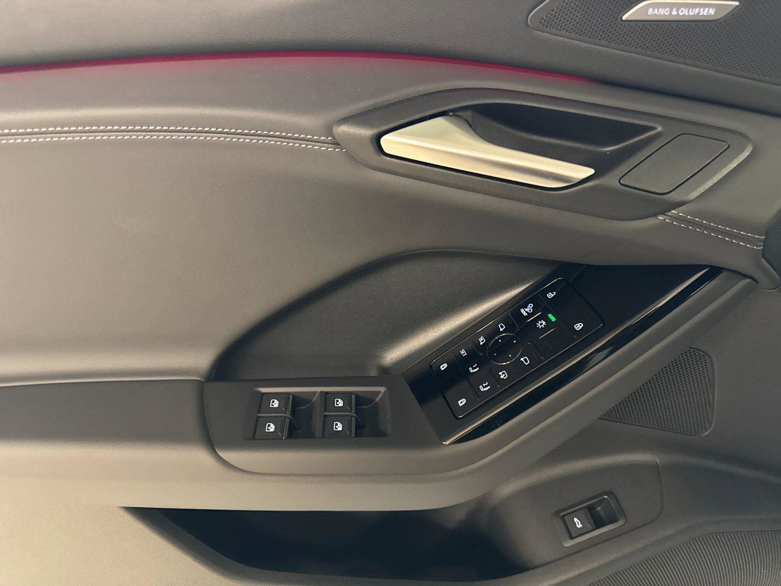 New 2027 Audi Q6 e-tron Premium Plus AWD/4WD image 10