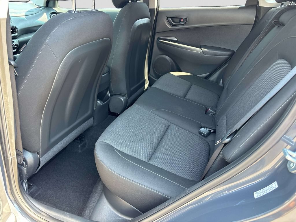 Used 2023 Hyundai Kona SEL AWD/4WD image 13