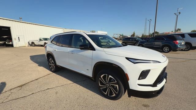 New 2026 Buick Enclave Sport Touring w/ Power Package image 36