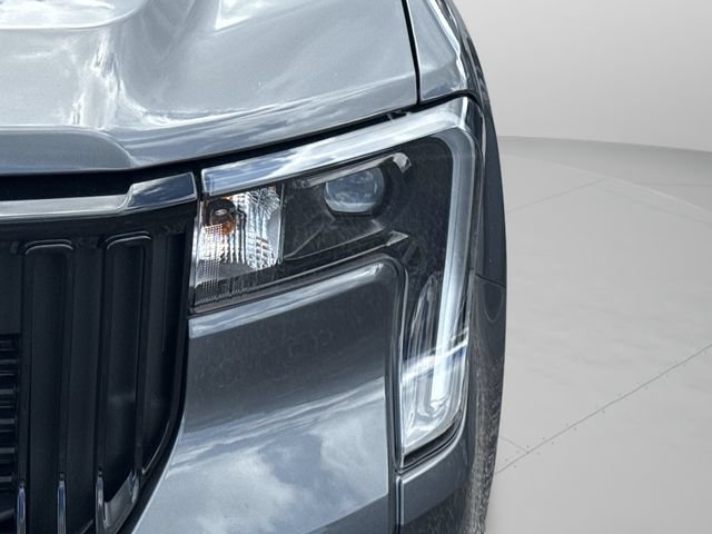 New 2026 Ford Maverick Lobo AWD/4WD image 18