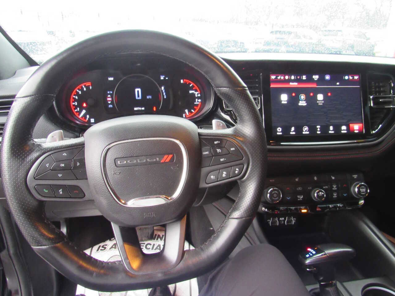 Used 2023 Dodge Durango GT image 13