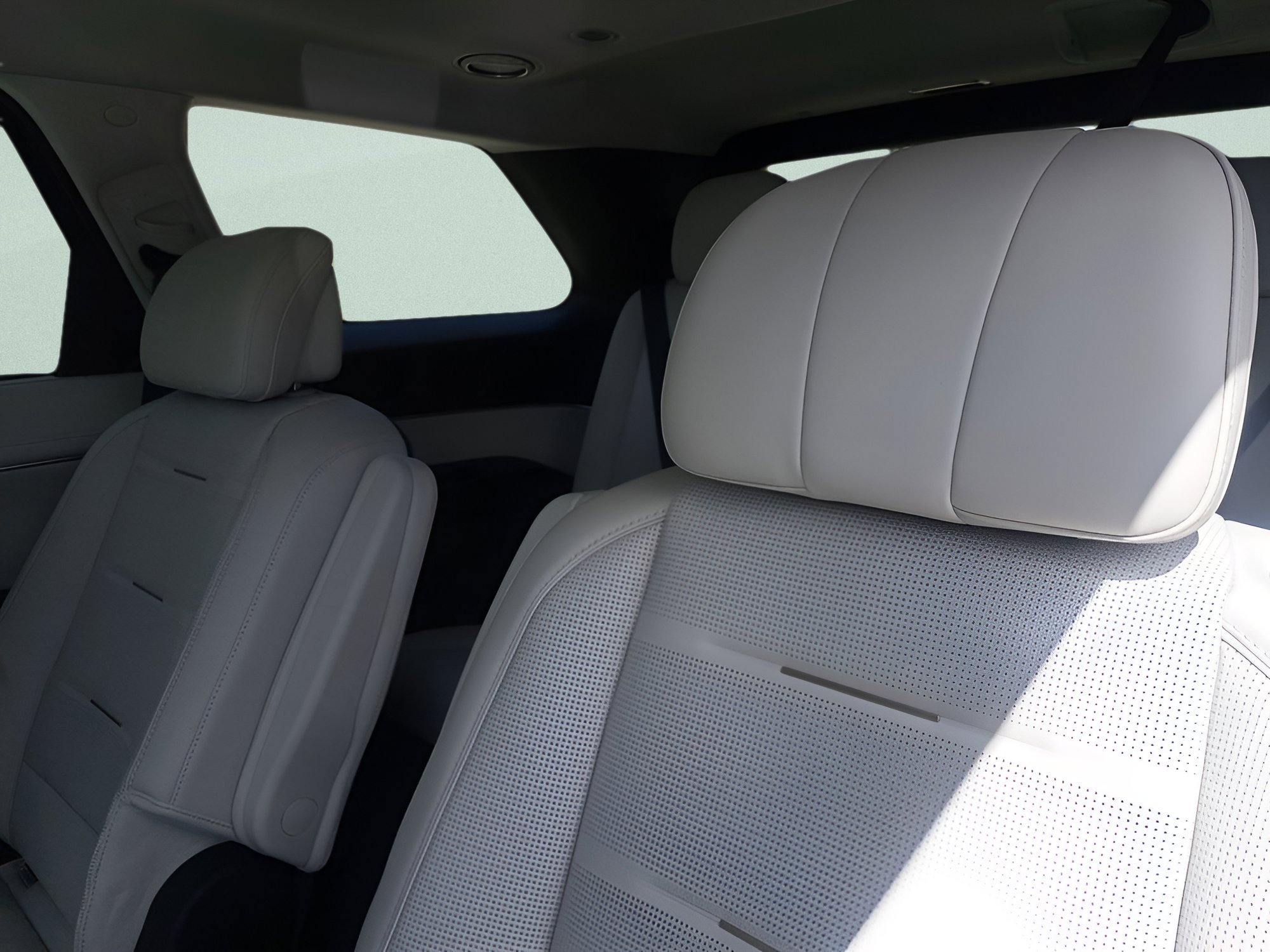 Certified 2026 Hyundai Palisade Calligraphy image 10