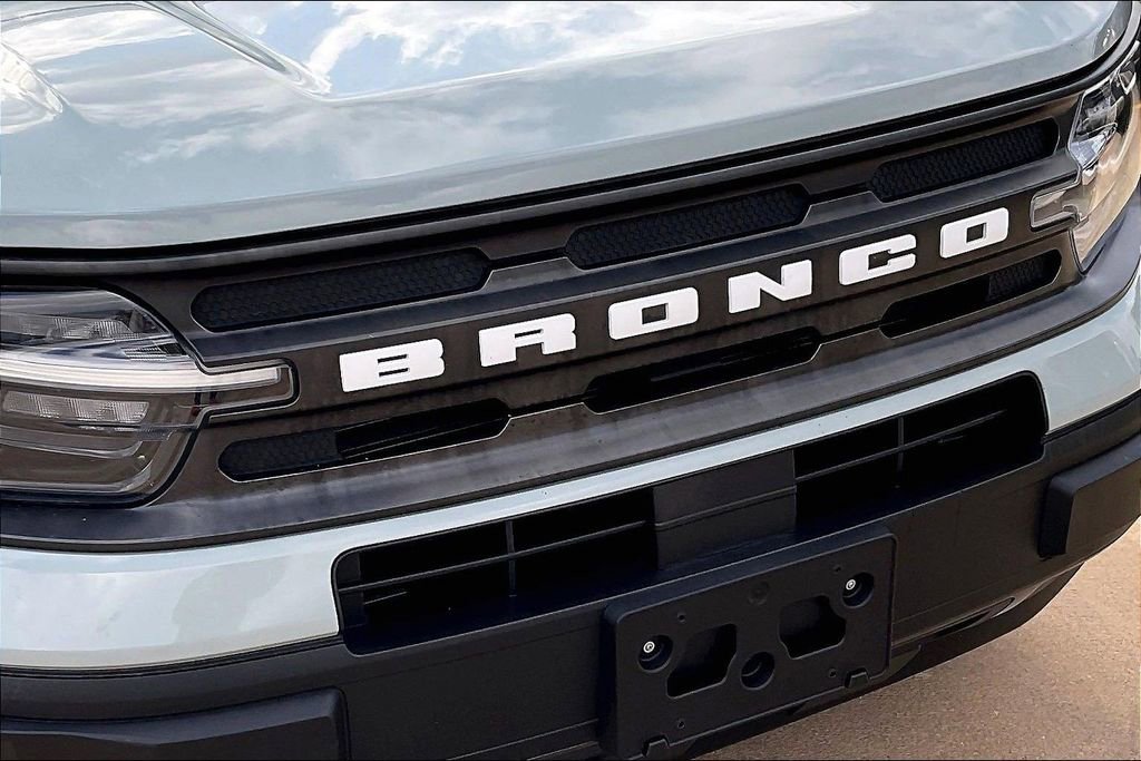 Used 2021 Ford Bronco Sport Big Bend w/ Big Bend Package image 30