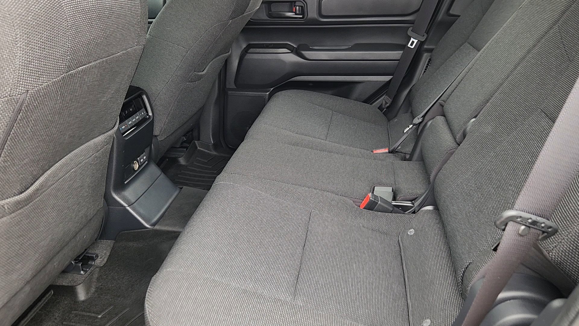 Used 2025 Toyota Land Cruiser 1958 image 24