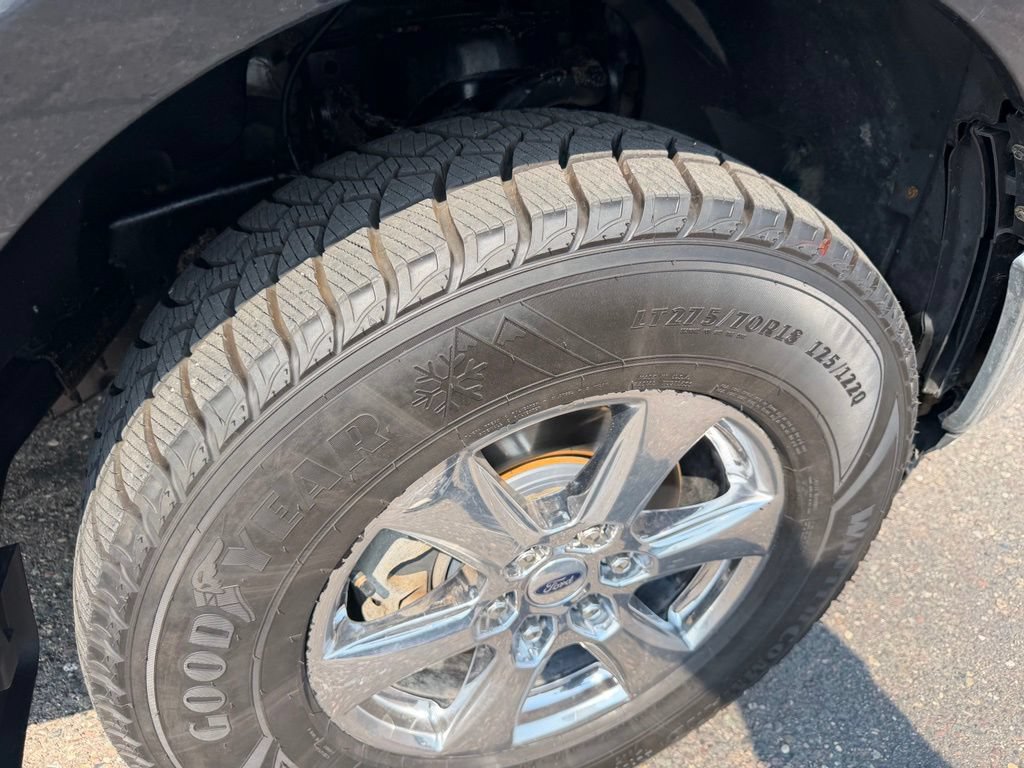 Used 2019 Ford F150 XLT w/ XTR Package AWD/4WD image 21