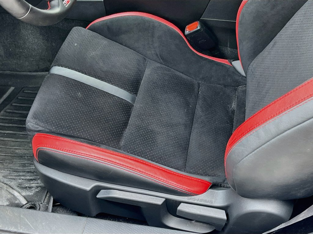 Used 2024 Toyota GR86 TRUENO Edition RWD image 18