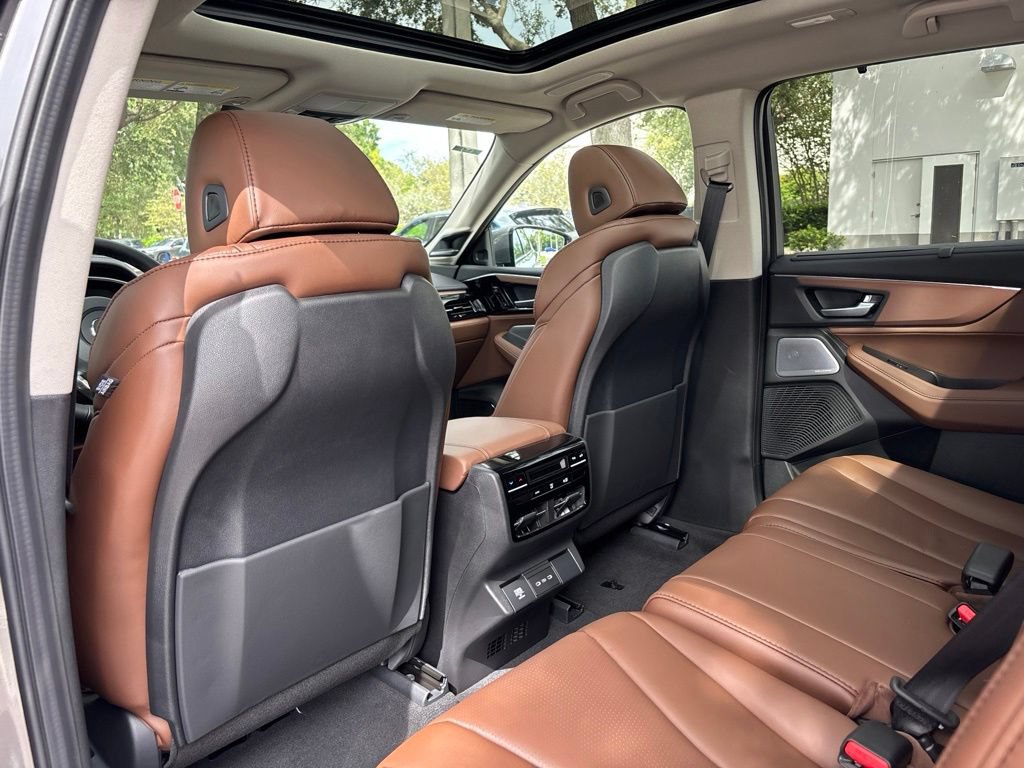 New 2026 Acura MDX w/ Technology Package AWD/4WD image 20