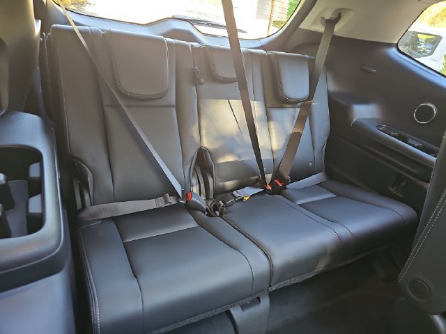 Certified 2026 Subaru Ascent Limited AWD/4WD image 21