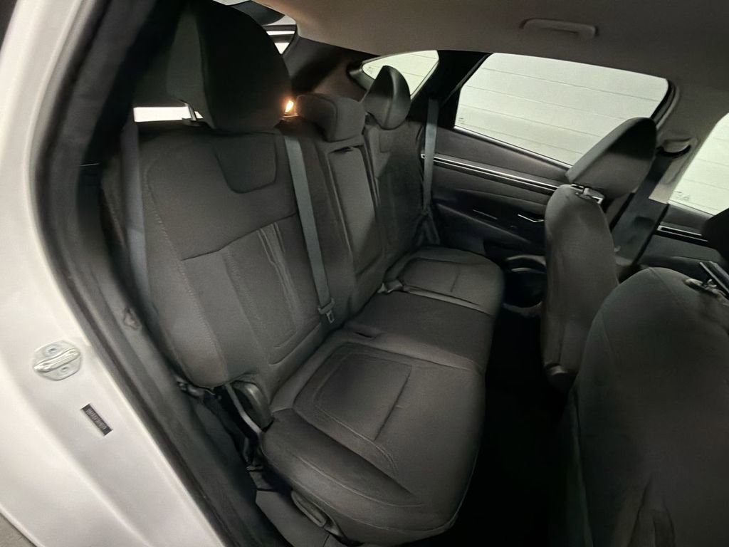 Used 2024 Hyundai Tucson SEL FWD image 25