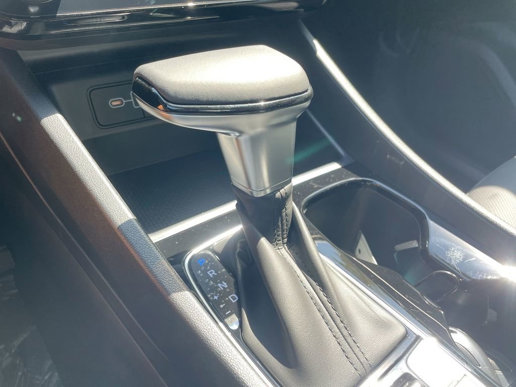 New 2026 Hyundai Tucson XRT image 45