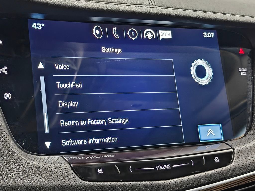 Used 2016 Cadillac CT6 Premium Luxury w/ Comfort Package image 44