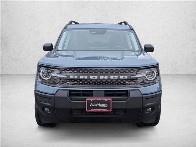 New 2025 Ford Bronco Sport Big Bend w/ Convenience Package image 5