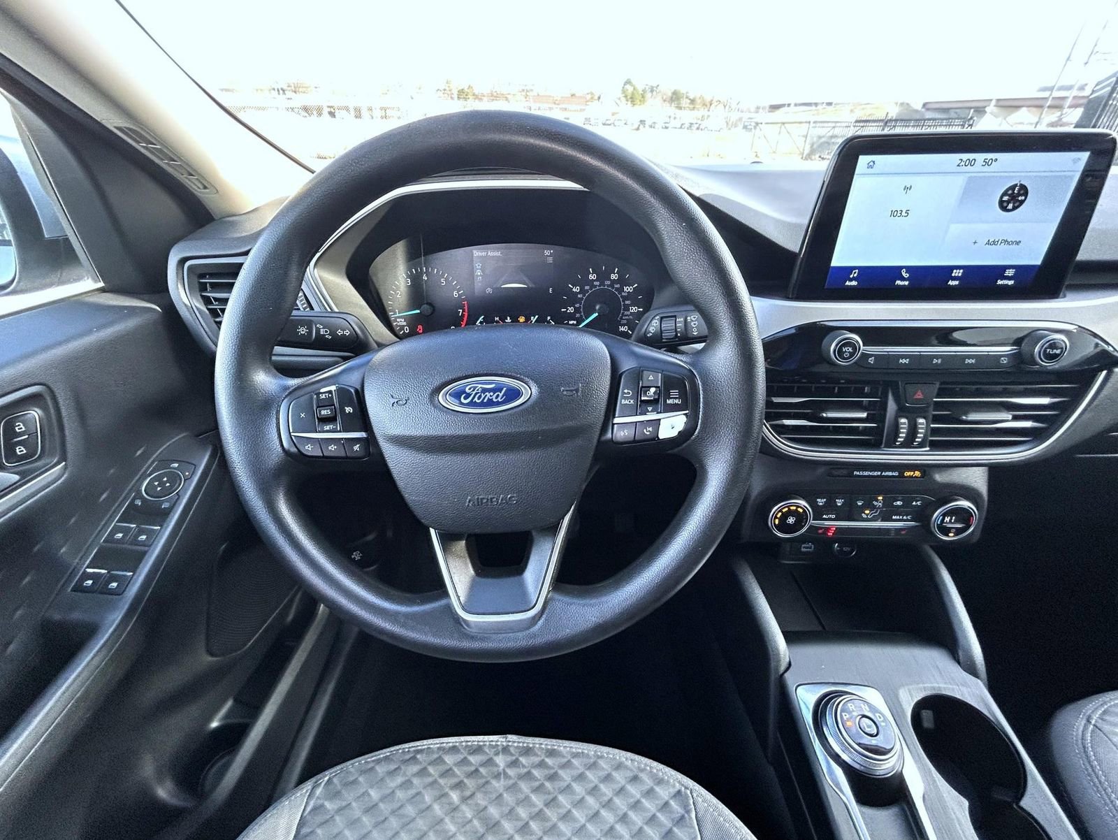 Used 2020 Ford Escape SE image 13