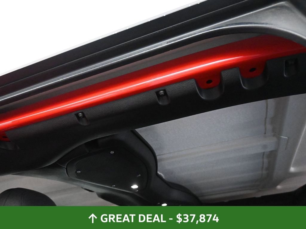 Used 2024 Jeep Wrangler Unlimited Rubicon image 20