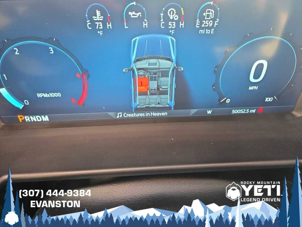 Used 2024 Ford F350 XLT w/ Black Appearance Package image 21