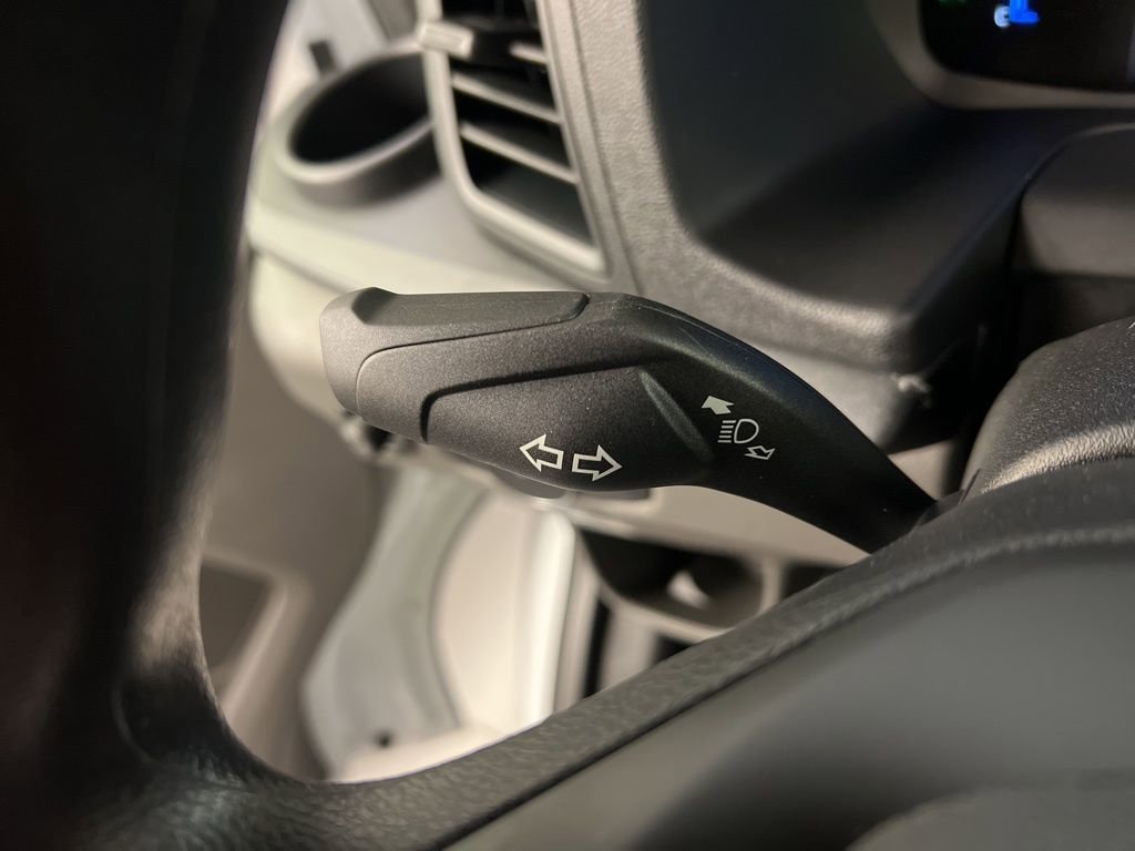 New 2026 Ford Transit 350 148 Medium Roof image 15