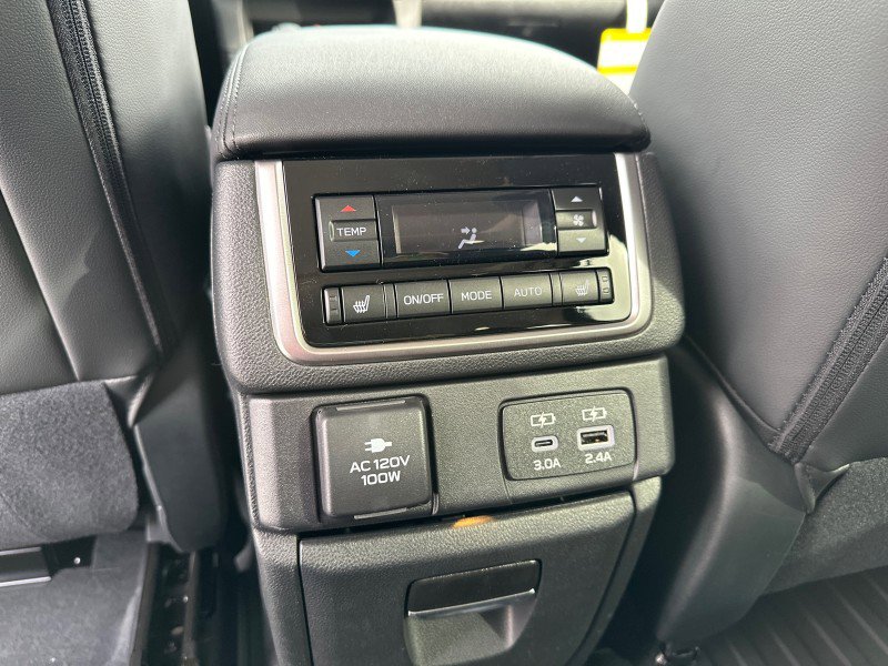 New 2026 Subaru Ascent Touring image 13