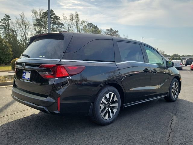New 2026 Honda Odyssey EX-L image 4