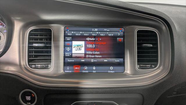 Used 2023 Dodge Charger SXT image 29
