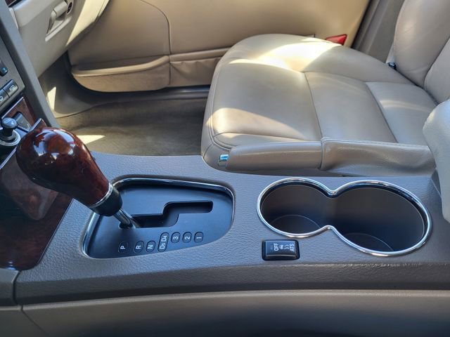 Used 2001 Lincoln LS image 19