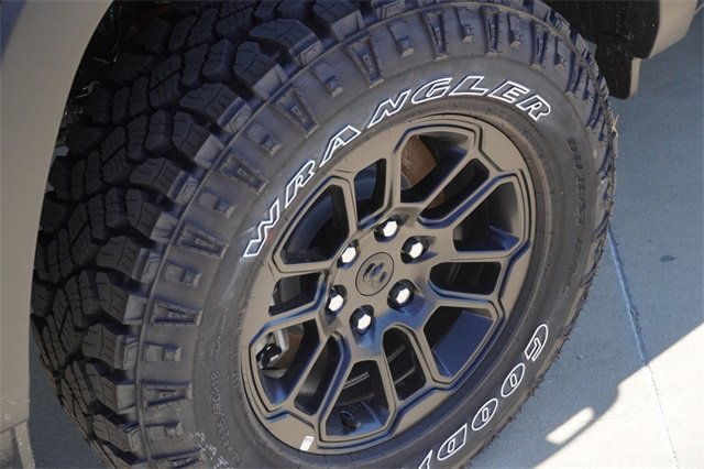 New 2026 RAM 1500 Rebel w/ G/T Package image 9