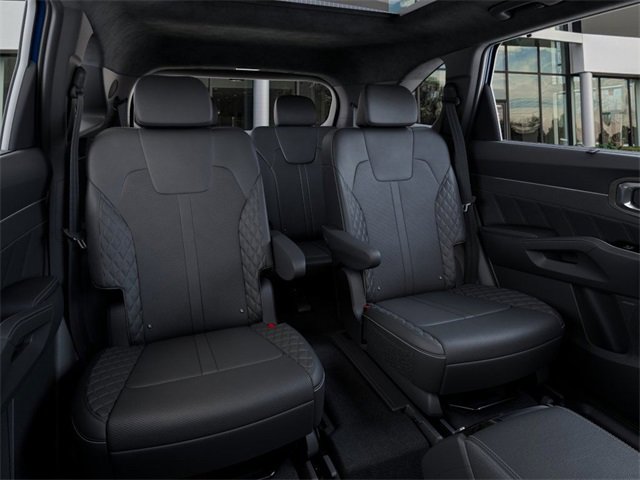 New 2026 Kia Sorento SX Prestige image 17