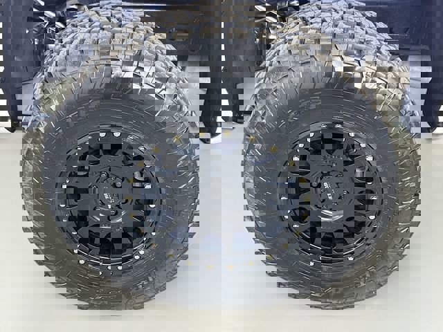 New 2026 Toyota Tacoma SR5 AWD/4WD image 28