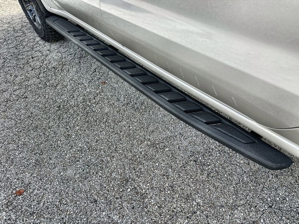 New 2026 GMC Sierra 1500 AT4X image 13