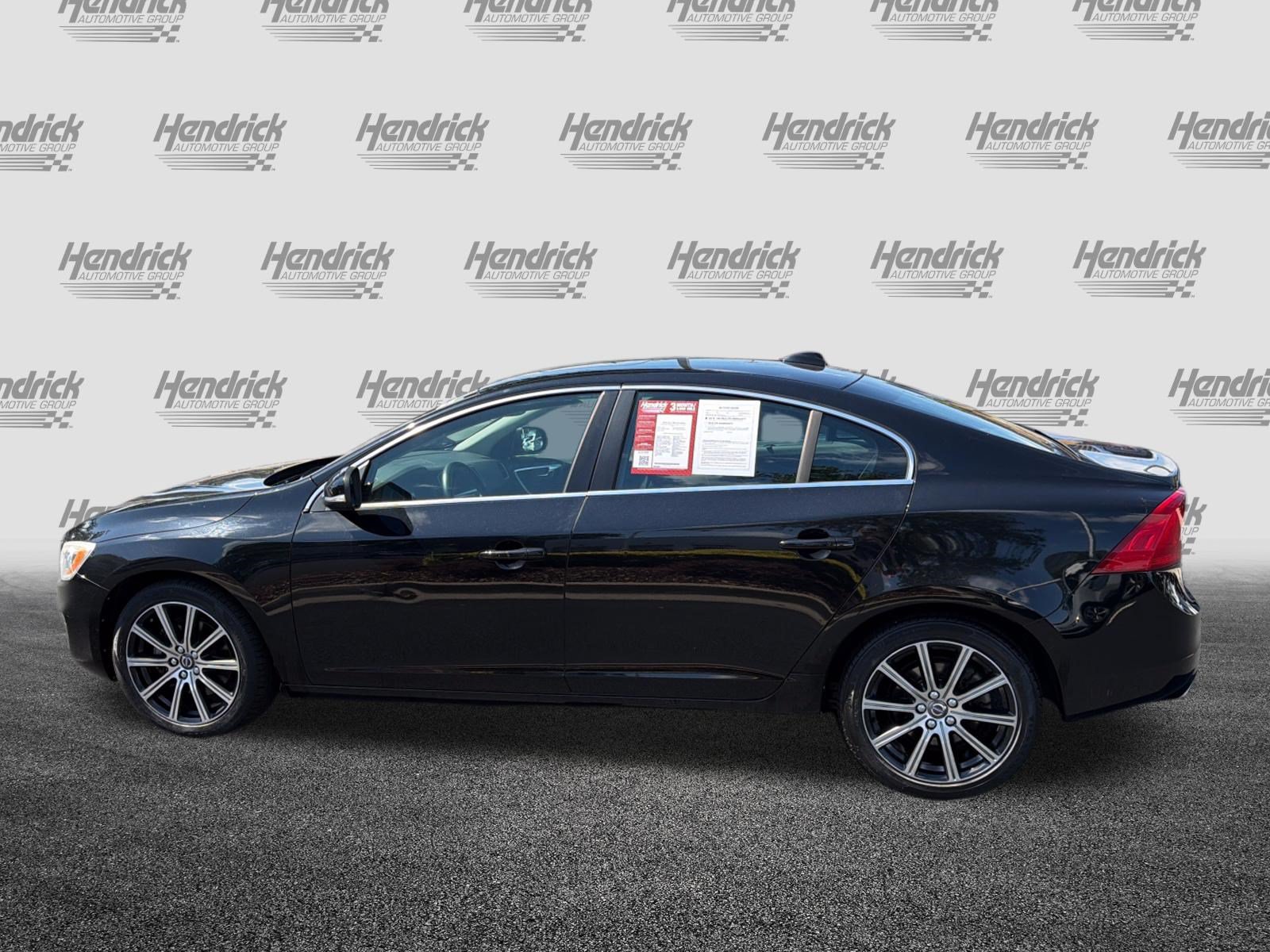 Used 2018 Volvo S60 T5 Inscription w/ Climate Package AWD/4WD image 7