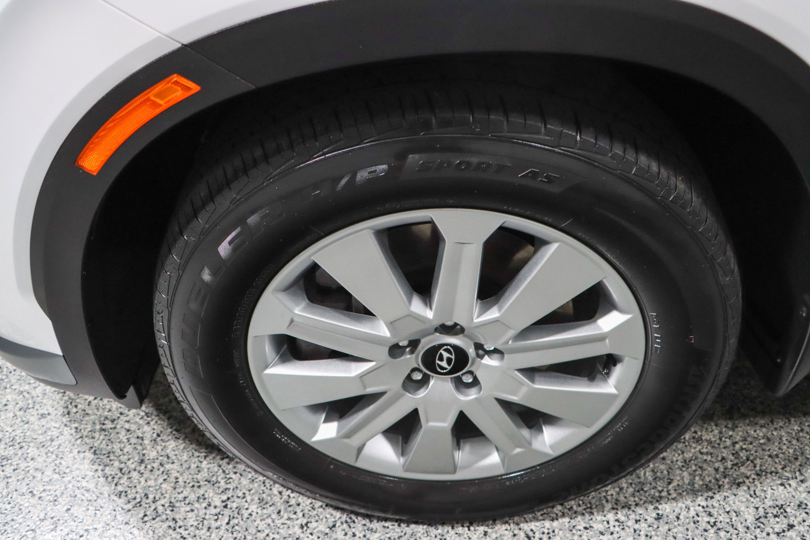 Used 2023 Hyundai Palisade SEL image 11