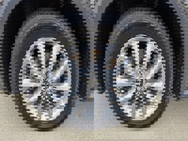 Used 2020 INFINITI QX50 Luxe w/ Navigation Package image 9